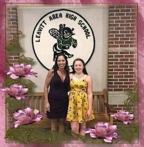 Meet your Posher, Candice